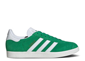 Adidas Gazelle Green Cloud White (9916823372103)