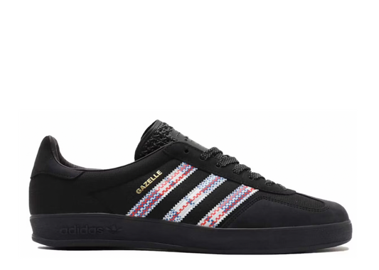 Adidas Gazelle Indoor ALWAYTH Black (9865117860167)