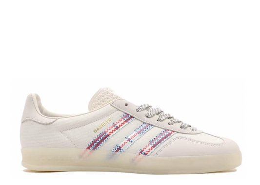 Adidas Gazelle Indoor ALWAYTH White (9865118187847)