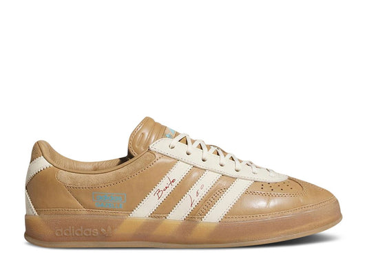 Adidas Gazelle Indoor Bad Bunny Lionel Messi La Voz De Los Fans (9864822849863)