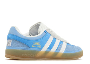 Adidas Gazelle Indoor Bad Bunny San Juan (9865089089863)