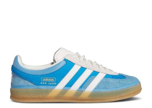 Adidas Gazelle Indoor Bad Bunny San Juan (9865089089863)