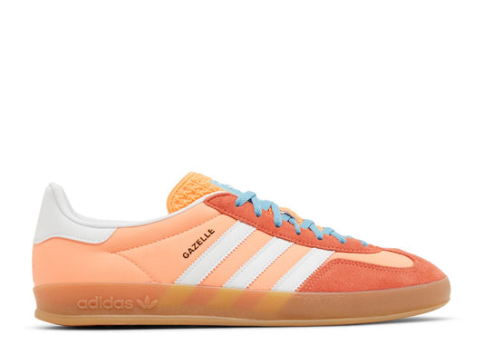 Adidas Gazelle Indoor Beam Orange (9865424601415)