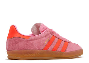 Adidas Gazelle Indoor Beam Pink (9865548333383)