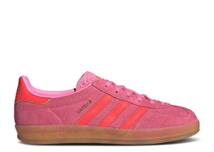 Adidas Gazelle Indoor Beam Pink (9865548333383)