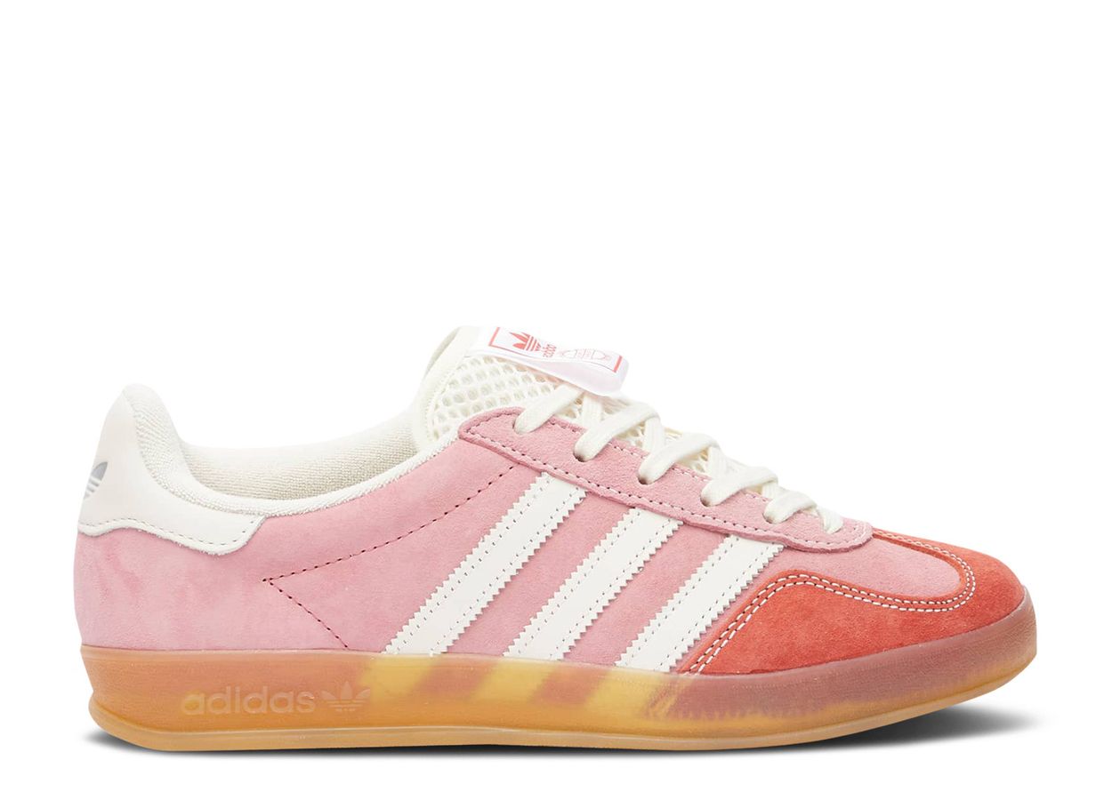 Adidas Gazelle Indoor END. Laundromat (9864798404935)