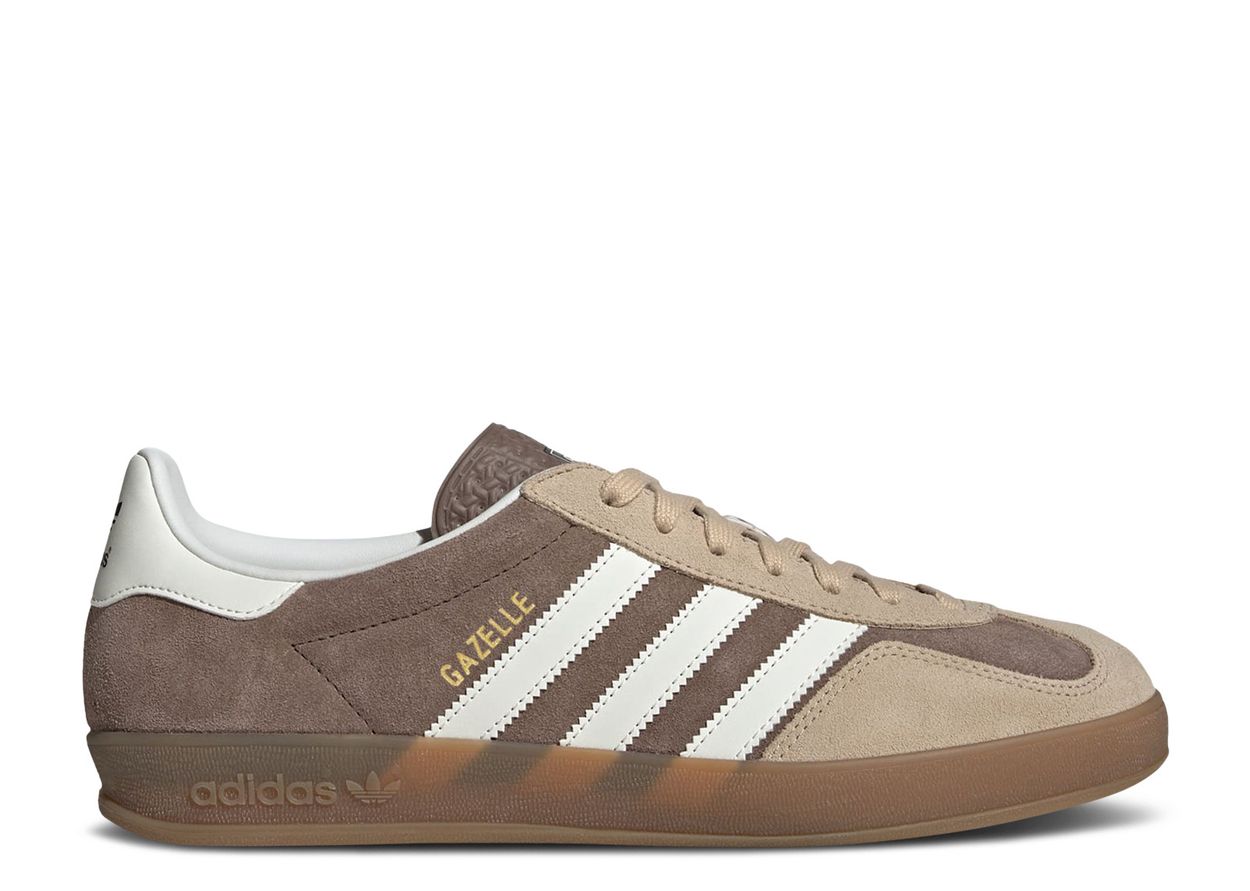 Adidas Gazelle Indoor Earth Strata (9864962015559)