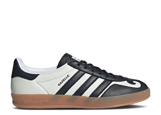 Adidas Gazelle Indoor Gatsin Pack White (9864896217415)