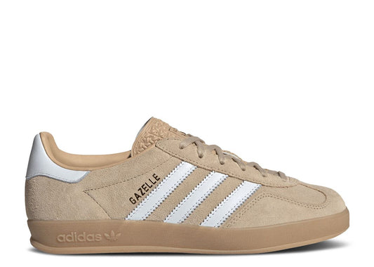 Adidas Gazelle Indoor Magic Beige (9865116844359)