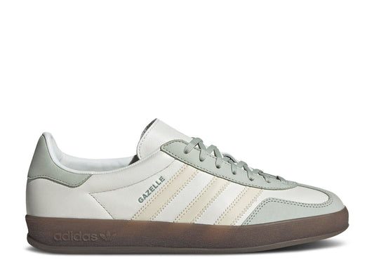 Adidas Gazelle Indoor Mint Wonder White (9865053667655)