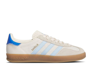 Adidas Gazelle Indoor Off White Clear Sky (9864972075335)