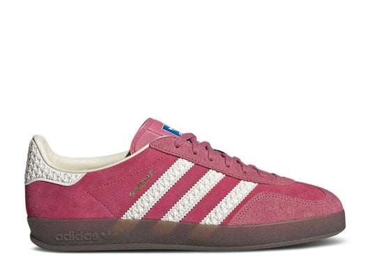 Adidas Gazelle Indoor Pink Cloud White (9865078931783)