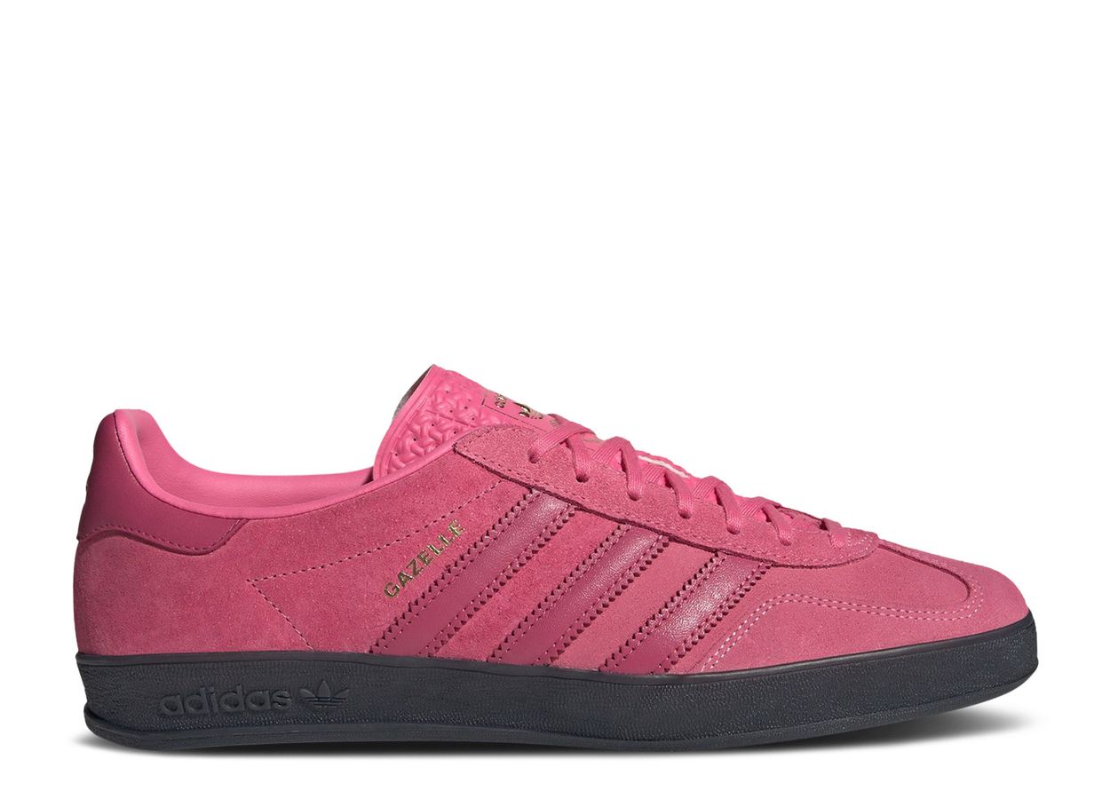 Adidas Gazelle Indoor Pink Fusion (9864961687879)