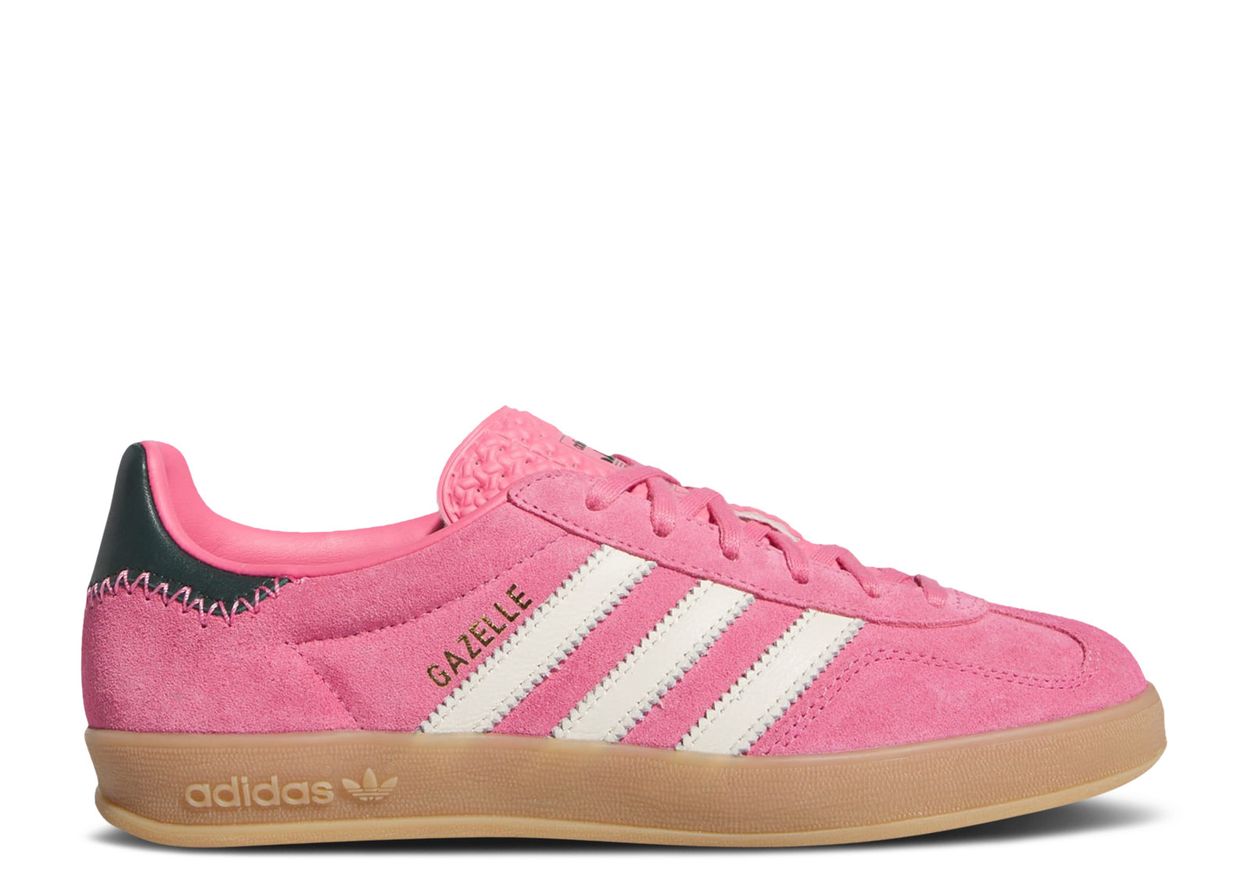 Adidas Gazelle Indoor Rose Tone (9864961818951)