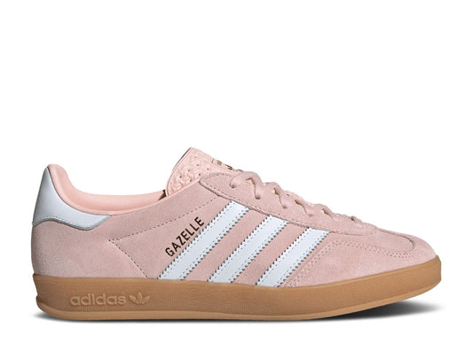 Adidas Gazelle Indoor Sandy Pink (9865129787719)