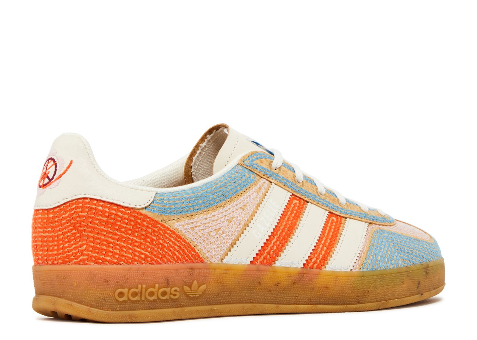 Adidas Gazelle Indoor Sean Wotherspoon Mylo (9868305662279)