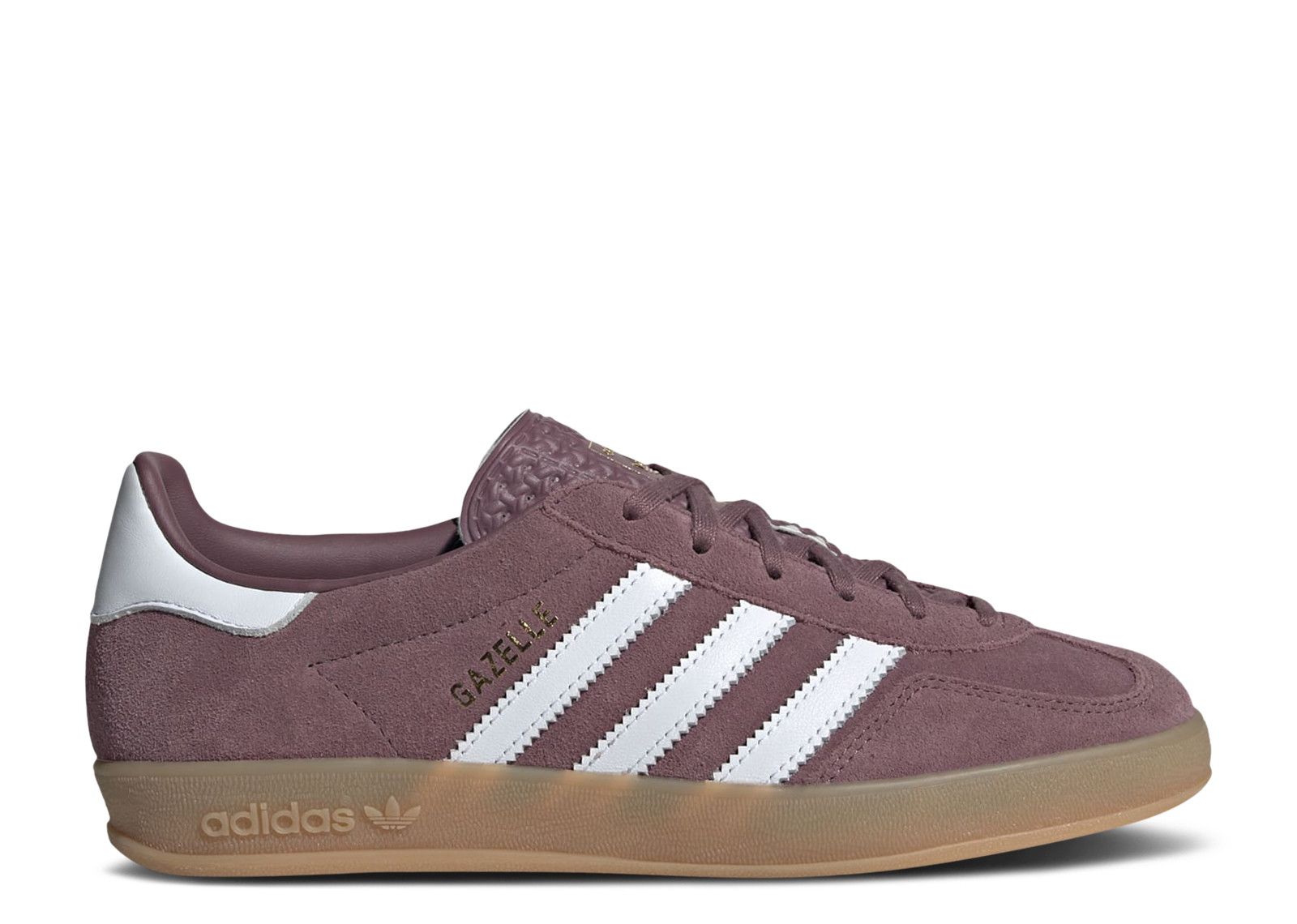 Adidas Gazelle Indoor Shadow Fig (9864896184647)