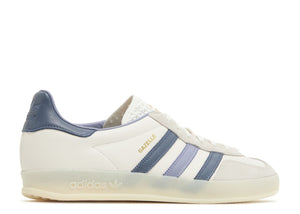 Adidas Gazelle Indoor White Preloved Ink (9865100886343)