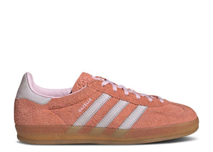 Adidas Gazelle Indoor Wonder Clay (9865548169543)