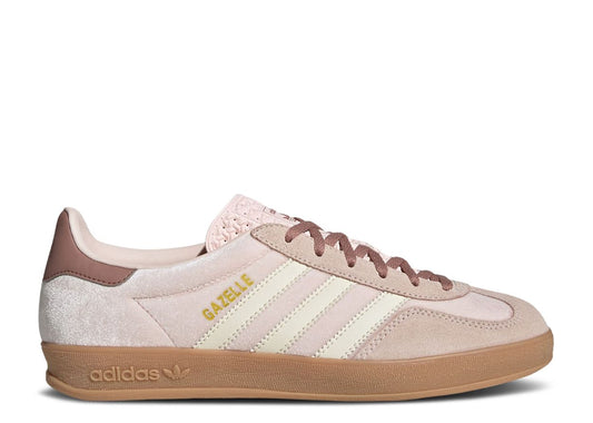 Adidas Gazelle Indoor Wonder Quartz Velvet (10004618412359)