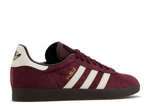 Adidas Gazelle Maroon (9864896086343)