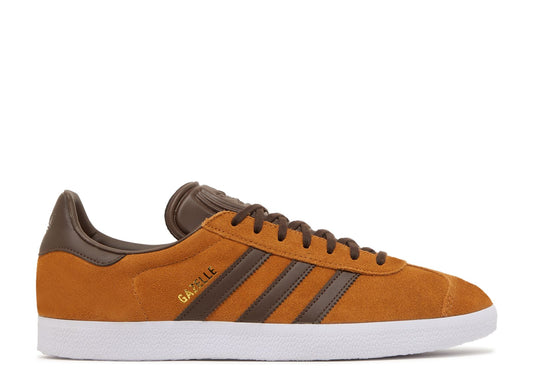 Adidas Gazelle Mesa Brown (9916822946119)