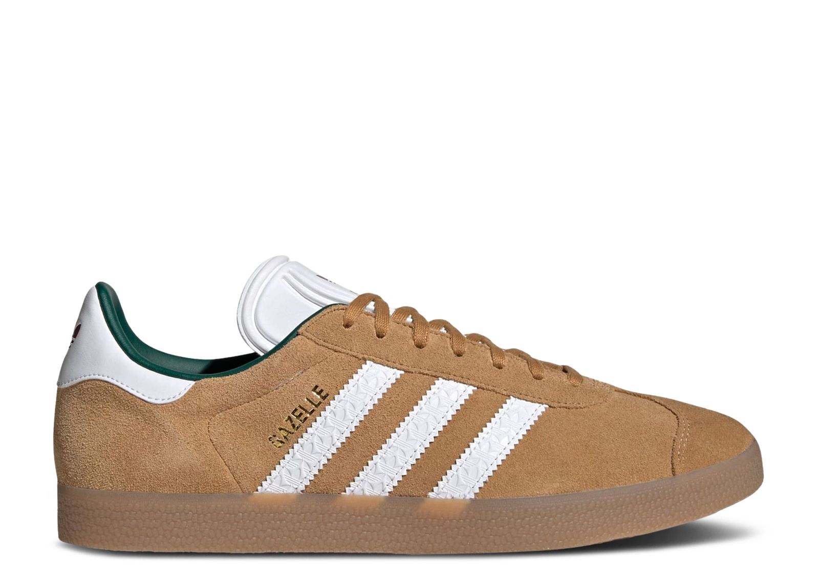 Adidas Gazelle Mesa Cloud White (9916822651207)