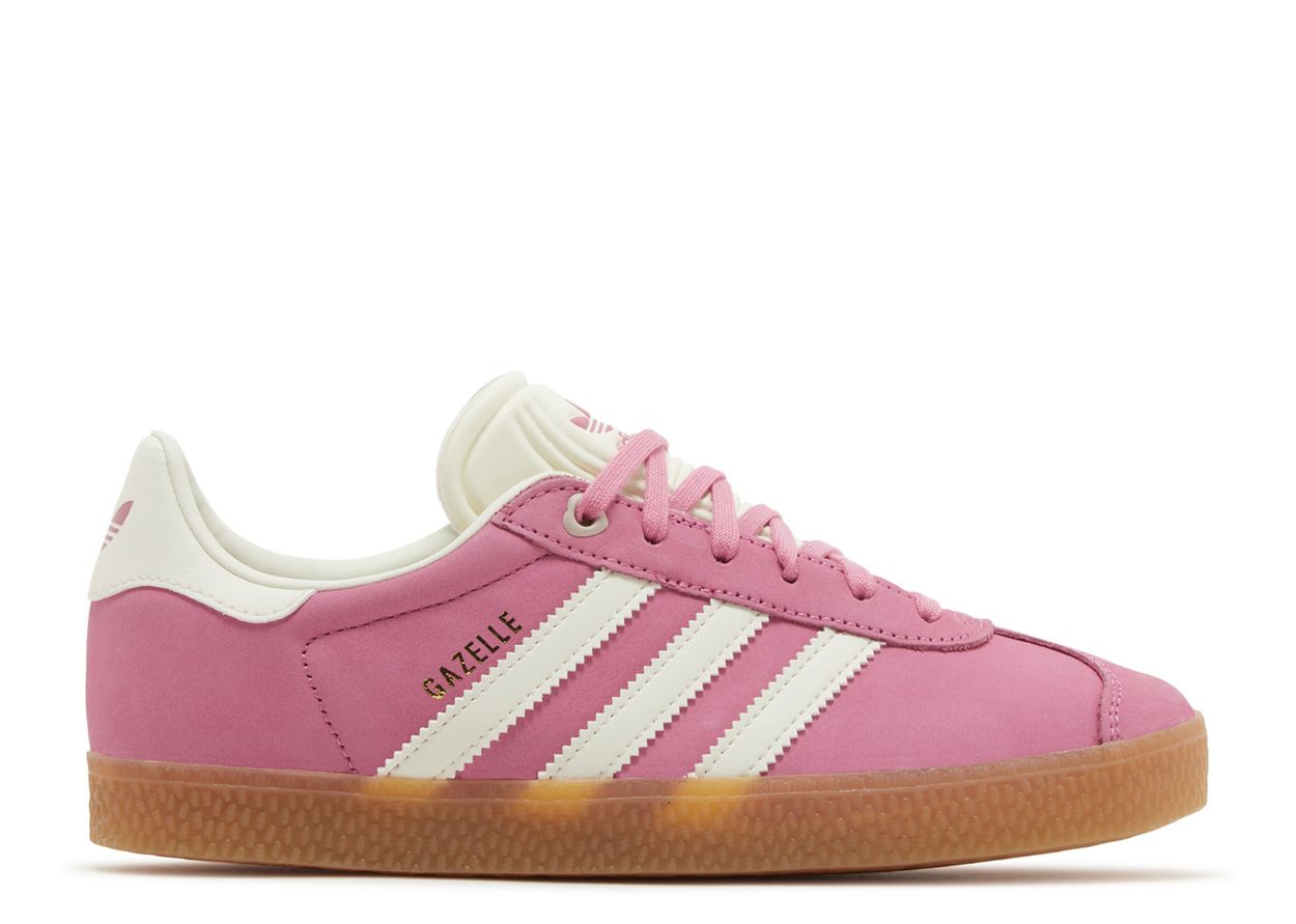 Adidas Gazelle Pink Fusion (9868300550471)