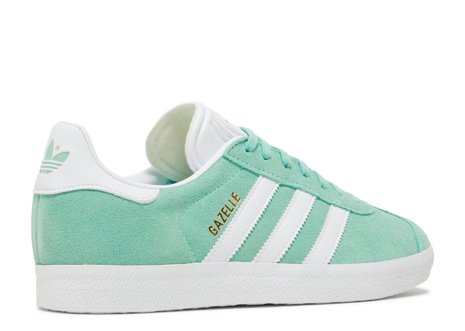 Adidas Gazelle Pulse Mint (9868324208967)