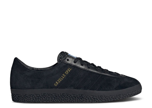 Adidas Gazelle SPZL Black (9865116221767)