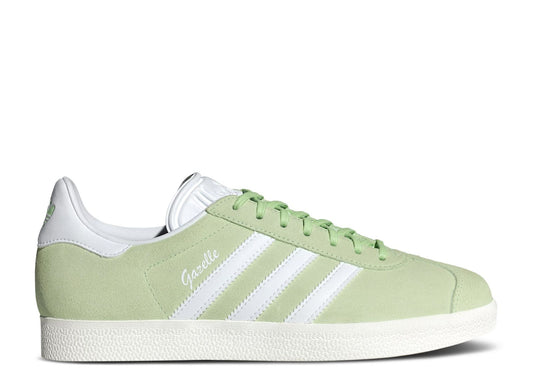 Adidas Gazelle Semi Green Spark (9916814623047)