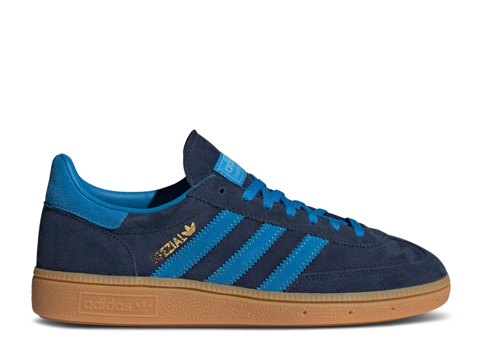 Adidas Handball Spezial Night Indigo Bright Blue (9865103016263)