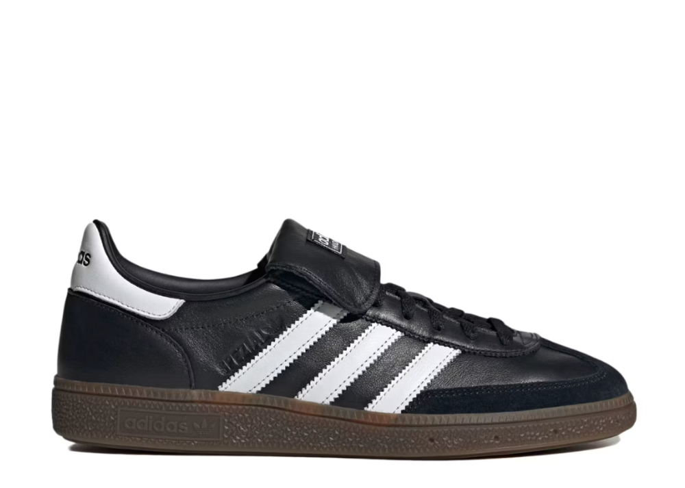 Adidas Handball Spezial Core Black Gum (9865076212039)