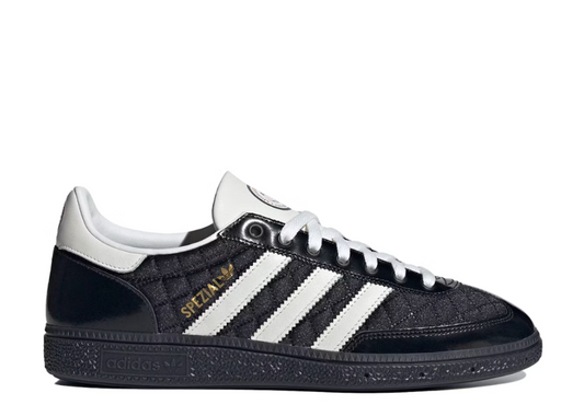 Adidas Handball Spezial Core Black White (9865050587463)