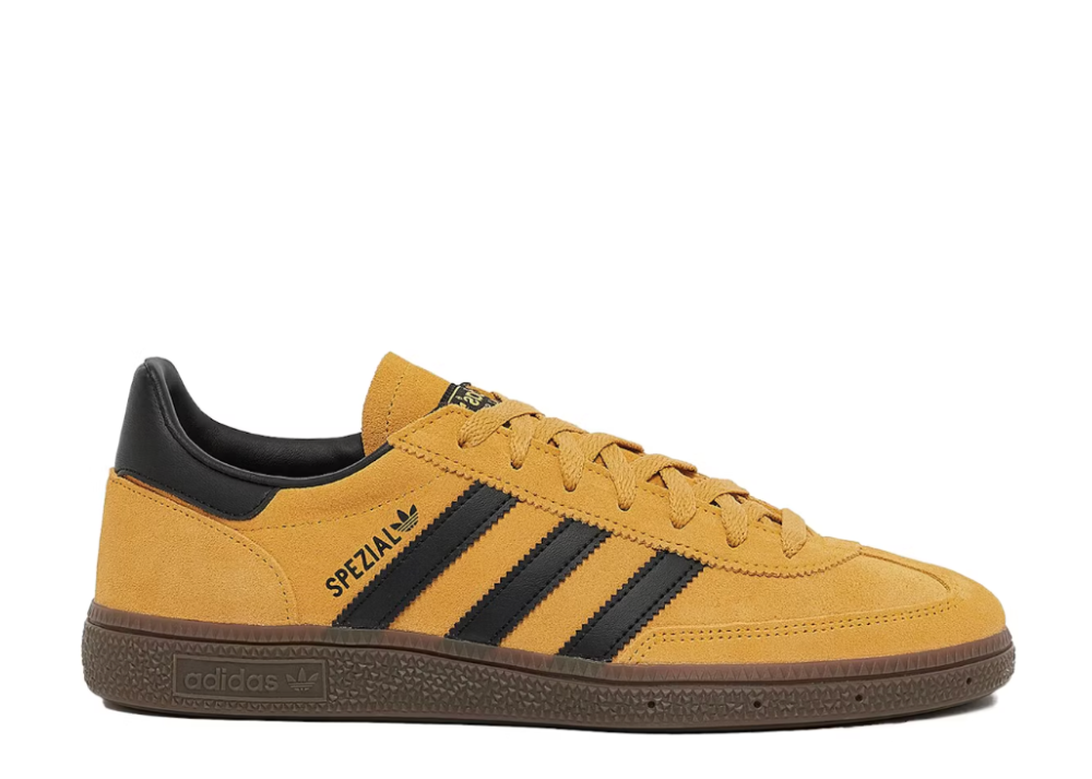 Adidas Handball Spezial Crew Yellow (9865102885191)