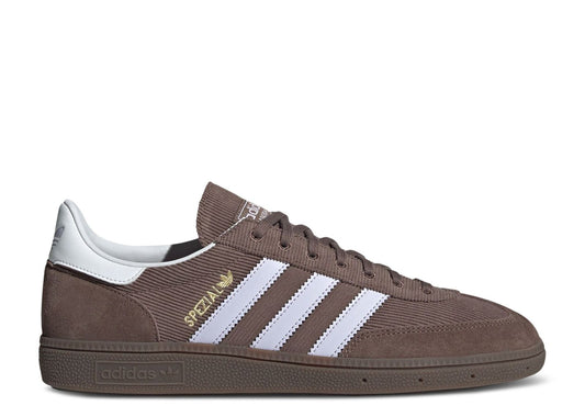 Adidas Handball Spezial Earth Strata Silver Dawn (9865103147335)