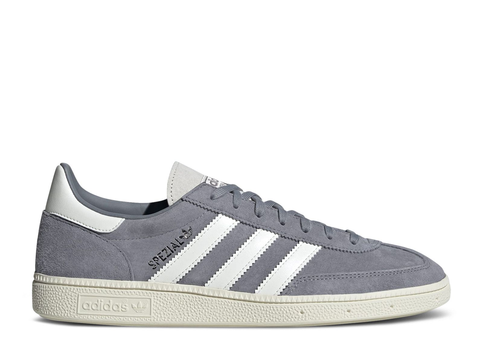 Adidas Handball Spezial Grey Core White (9865531916615)