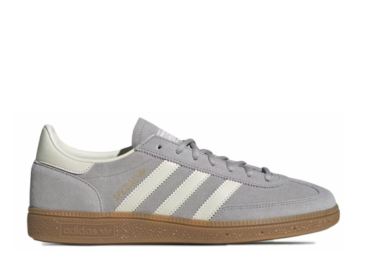 Adidas Handball Spezial Grey Cream White (9865119629639)