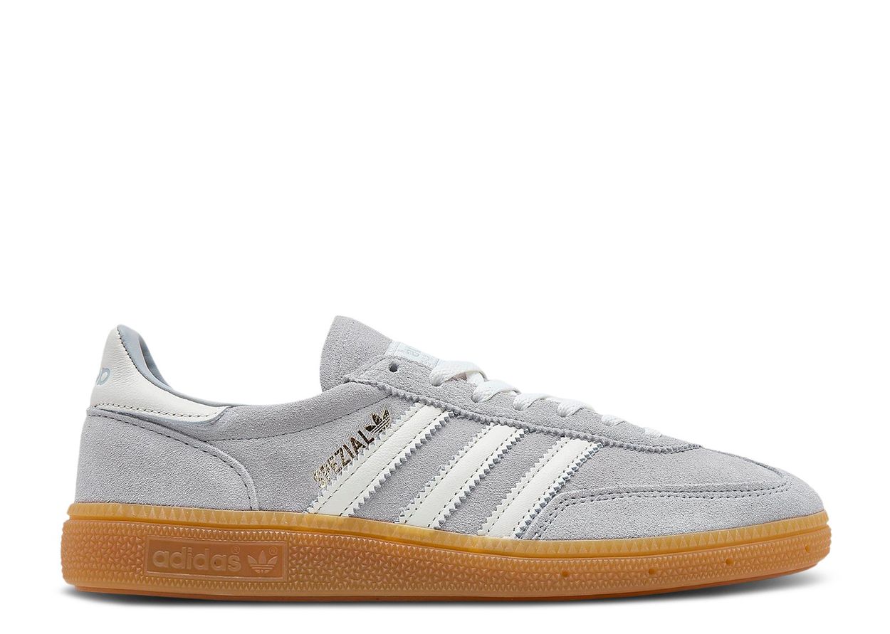 Adidas Handball Spezial Grey Off White (9864974565703)