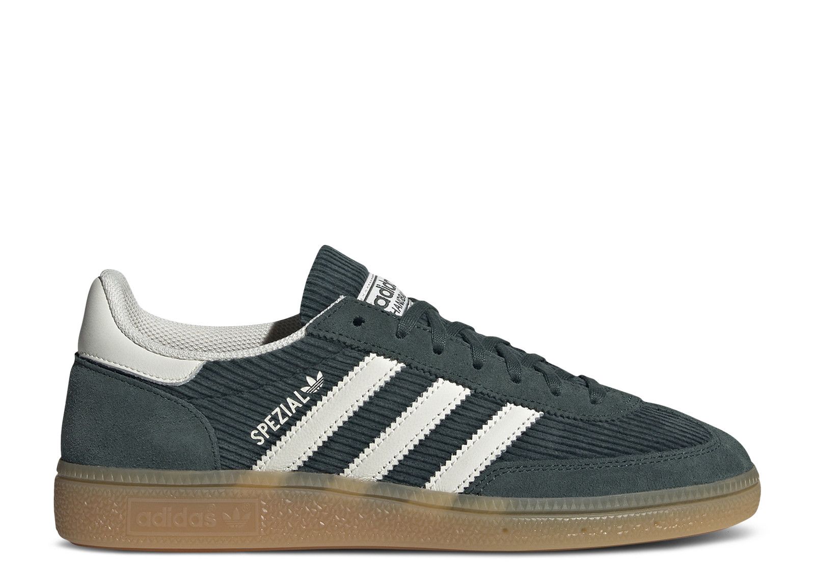 Adidas Handball Spezial Mineral Green (9864904048967)