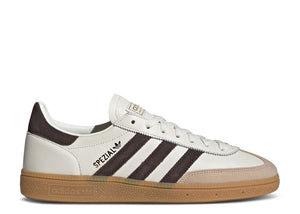 Adidas Handball Spezial Off-White Dark Brown (9865532244295)