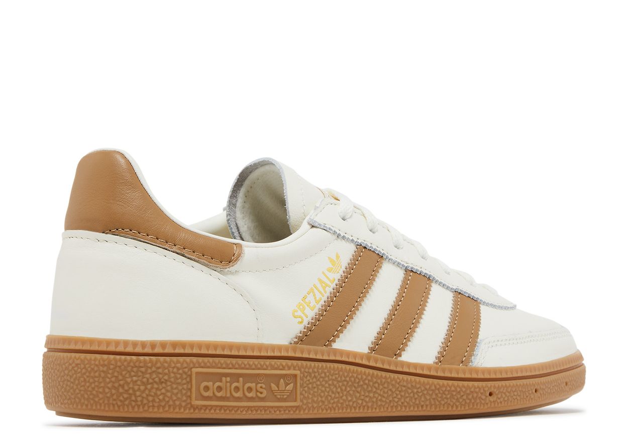 Adidas Handball Spezial Off White Gum (10224131932487)