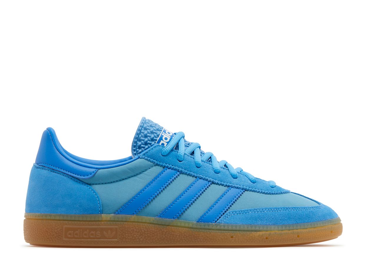 Adidas Handball Spezial Pulse Blue Gum (9865070805319)