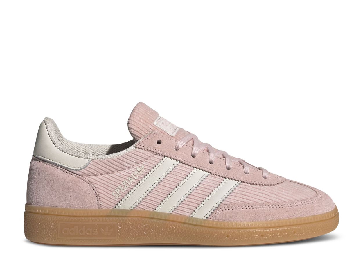 Adidas Handball Spezial Sandy Pink (9864972108103)