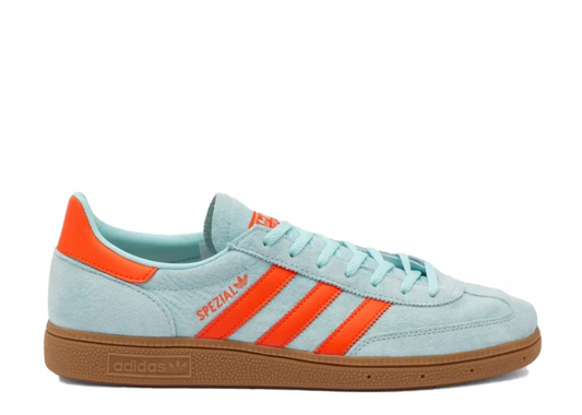 Adidas Handball Spezial Semi Flash Aqua (9865129492807)