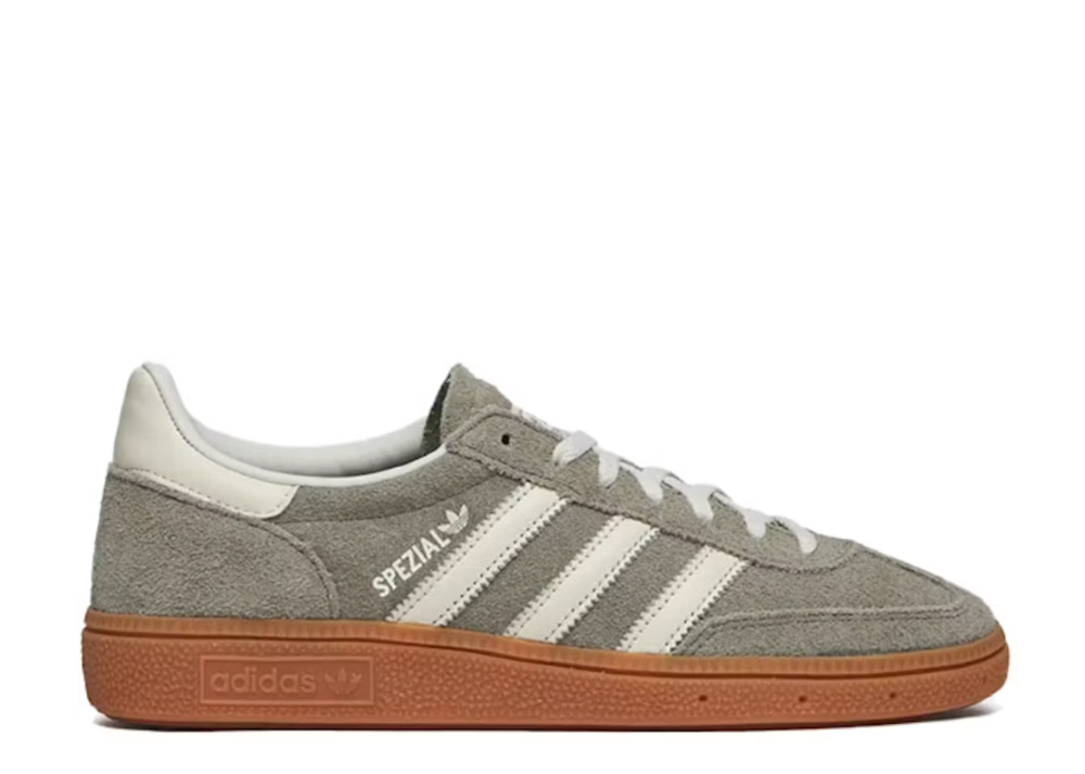 Adidas Handball Spezial Silver Pebble (9865130082631)