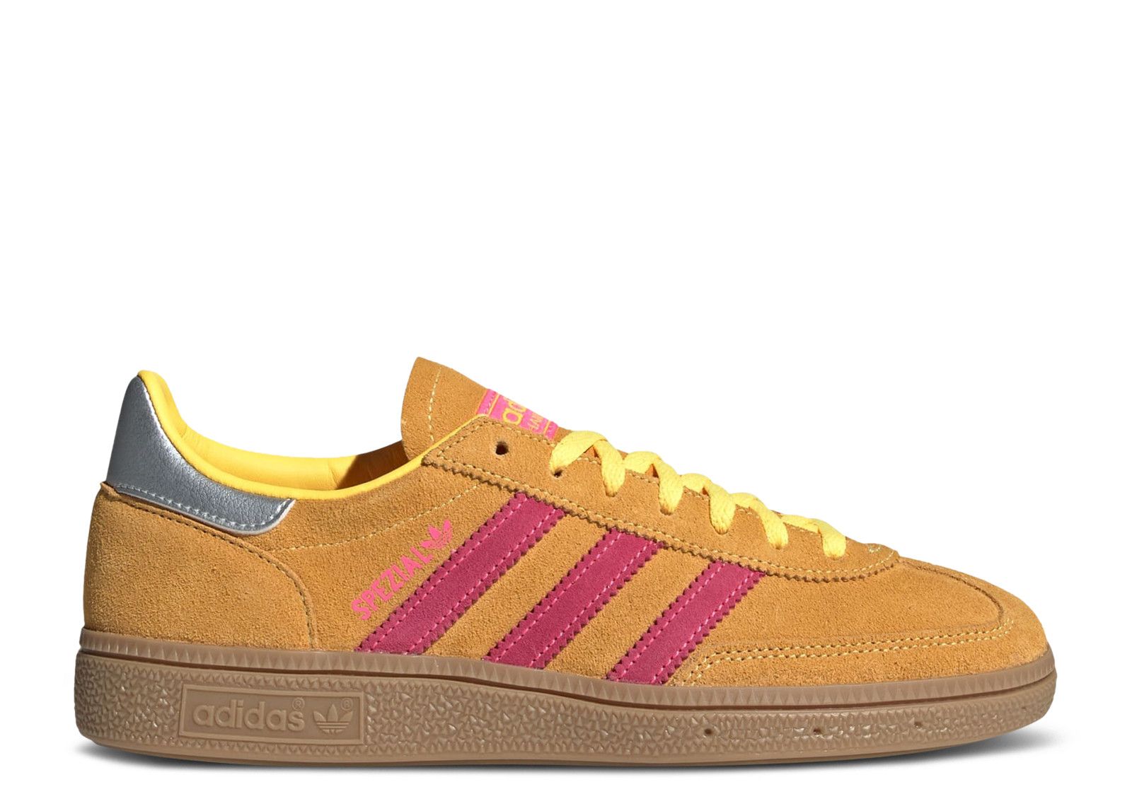 Adidas Handball Spezial Spark Lucid Pink (9868305400135)