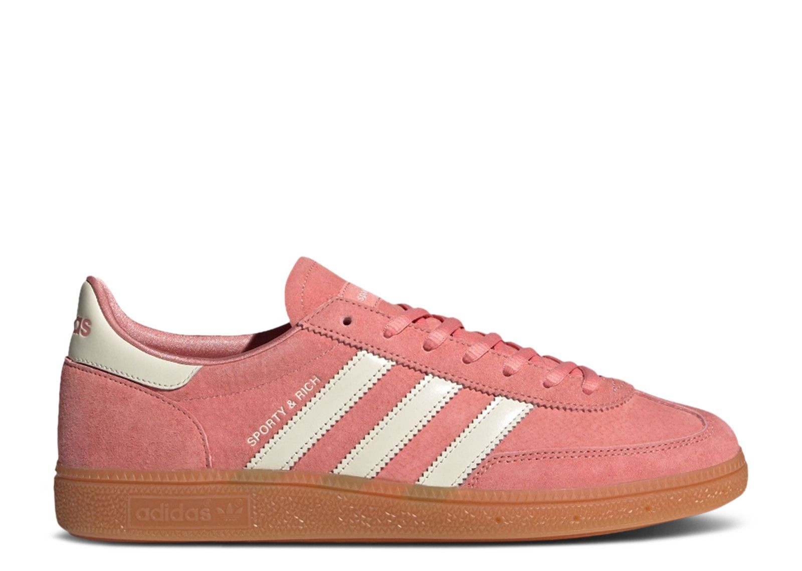 Adidas Handball Spezial Sporty & Rich Pink (9865131229511)