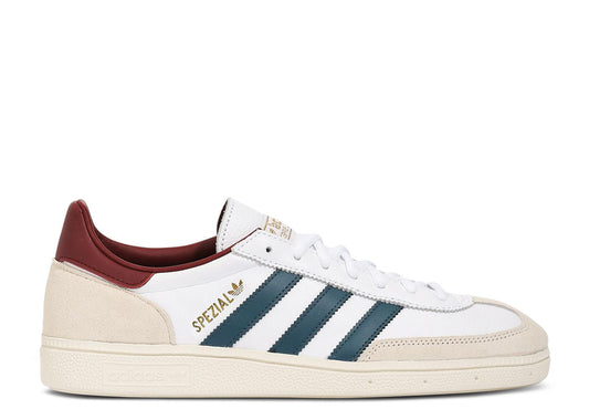 Adidas Handball Spezial White Arctic Night (9865143845191)