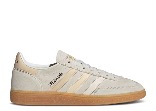 Adidas Handball Spezial Wonder White Sand Strata (9916811608391)